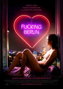 Fucking Berlin 2016 برلین لعنتی
