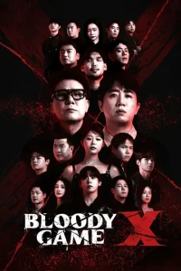 Bloody Game X 2026 بازی خونین ایکس