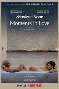 استاد هیچی Master of None 2015