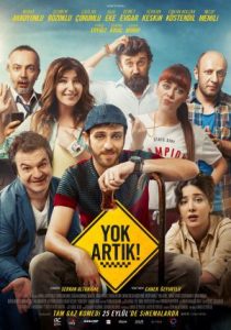 Yok Artk 2015 امکان نداره