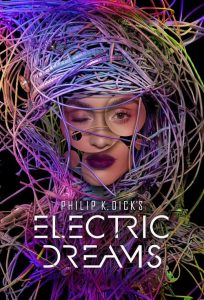 رویاهای برقی Electric Dreams 2017