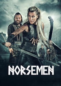 وایکینگ ها Norsemen 2016