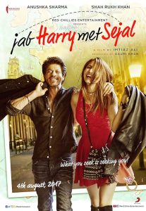Jab Harry Met Sejal 2017 وقتی هری سجال را دید