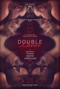 عاشق دو نفره Double Lover 2017