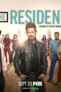 The Resident 2018 رزیدنت