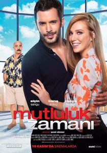 Mutluluk Zamani 2017 زمان خوشبختی