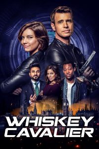 Whiskey Cavalier 2019 ویسکی کولیِر