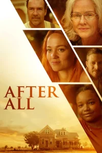 پس از همه After All 2025