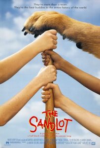زمین خاکی The Sandlot 1993