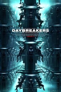 روزشکنان Daybreakers 2009
