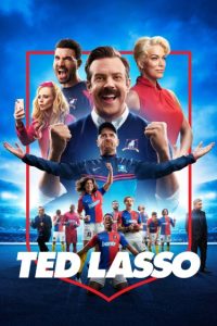 تد لاسو Ted Lasso 2020