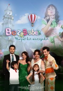 آرزوی عروسک پارچه ای Bez Bebek 2007