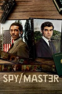 جاسوس برتر Spy/Master 2023