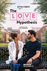 فرضیه عشق The Love Hypothesis 2026