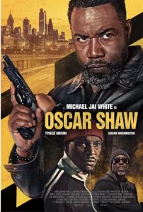 اسکار شاو Oscar Shaw 2026