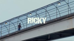 ریکی Ricky 2025