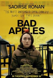 سیب های خراب _ کیفیت پرده‌ای Bad Apples 2026