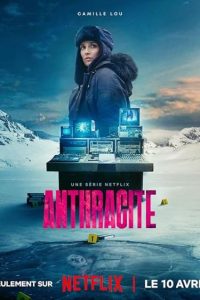 آنتراسیت Anthracite 2024