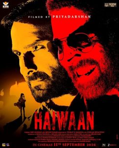 حیوان Haiwaan 2026