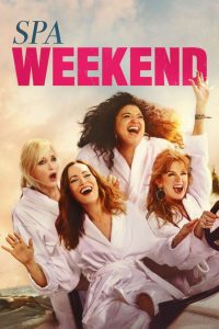 آخر هفته در اسپا Spa Weekend 2026