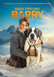 باری و من Barry & Me 2026