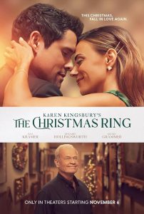 حلقه کریسمس The Christmas Ring 2025