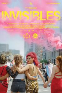 نامرئی‌ها Invisibles 2025
