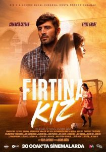 دختر طوفان Firtina Kiz 2026