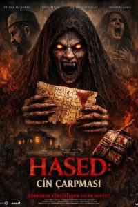 حاسد Hased: Cin Carpmasi 2026