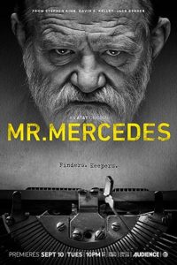 آقای مرسدس Mr. Mercedes 2017