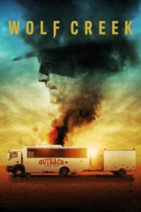 برکه گرگ Wolf Creek 2016