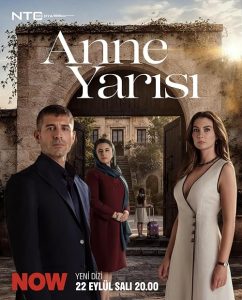 نیمه مادر Anne Yarisi 2026