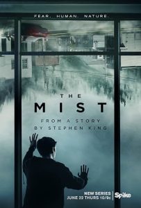 مه  The Mist 2017
