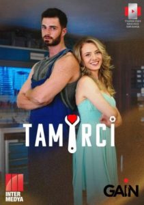 تعمیرکار Tamirci 2025