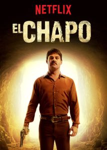 ال چاپو El Chapo 2017