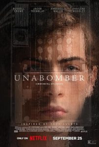 آنابامبر Unabomber 2026