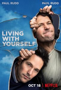 زندگی با خودت
 Living with Yourself 2019