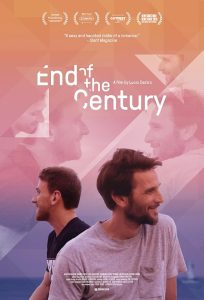 پایان قرن
 End of the Century 2019