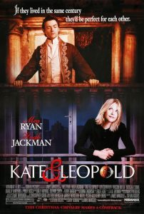 کیت و لئوپولد  Kate & Leopold 2001