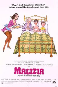 بد اندیش Malicious 1973