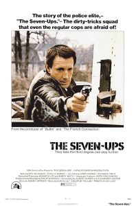 هفت آپ The Seven-Ups 1973