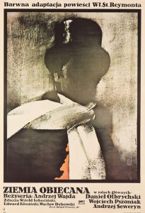 سرزمین موعود
 The Promised Land 1975
