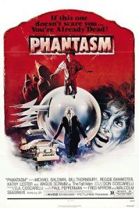 خیال پردازی Phantasm 1979