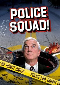 واحد پلیس!
 Police Squad! 1982