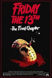 جمعه سیزدهم: فصل نهایی Friday the 13th: The Final Chapter 1984