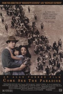 بیا بهشت را ببین Come See the Paradise 1990