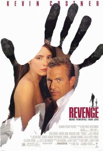 انتقام Revenge 1990