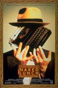 ناهار عریان Naked Lunch 1991
