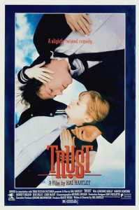 اعتماد Trust 1990