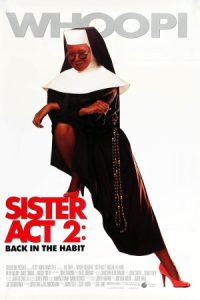 راهبه بدلی ۲: بازگشت به عادت Sister Act 2: Back in the Habit 1993